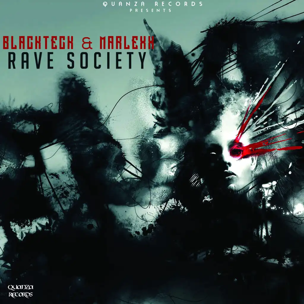 Rave Society (Original Mix)