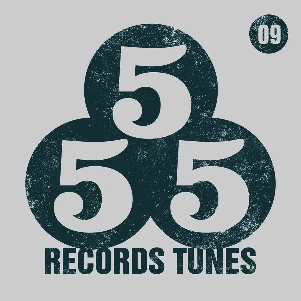 555 Records Tunes, Vol. 9