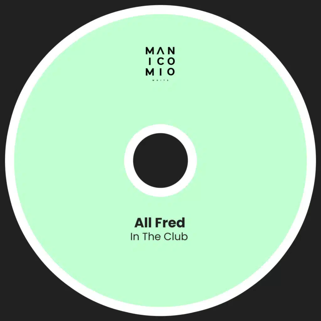 In The Club