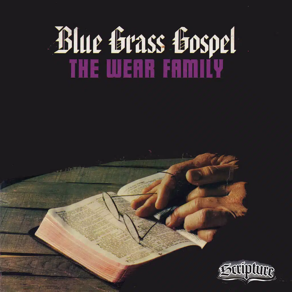 Blue Grass Gospel