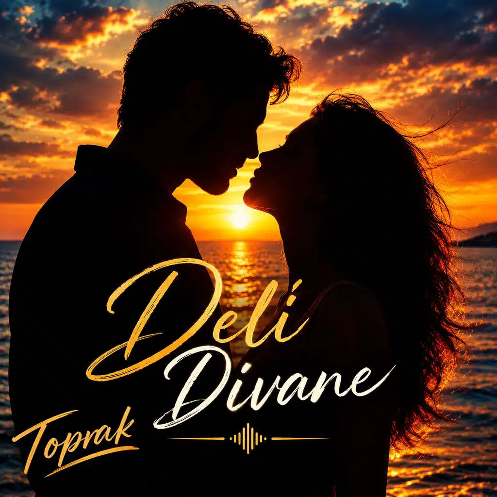 DELİ DİVANE