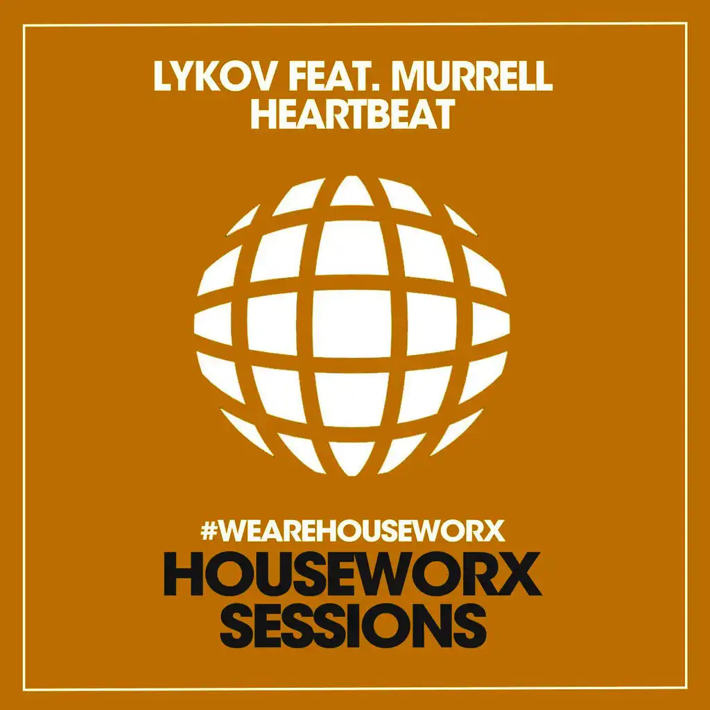 Heartbeat Feat. Murrell (Original Mix)