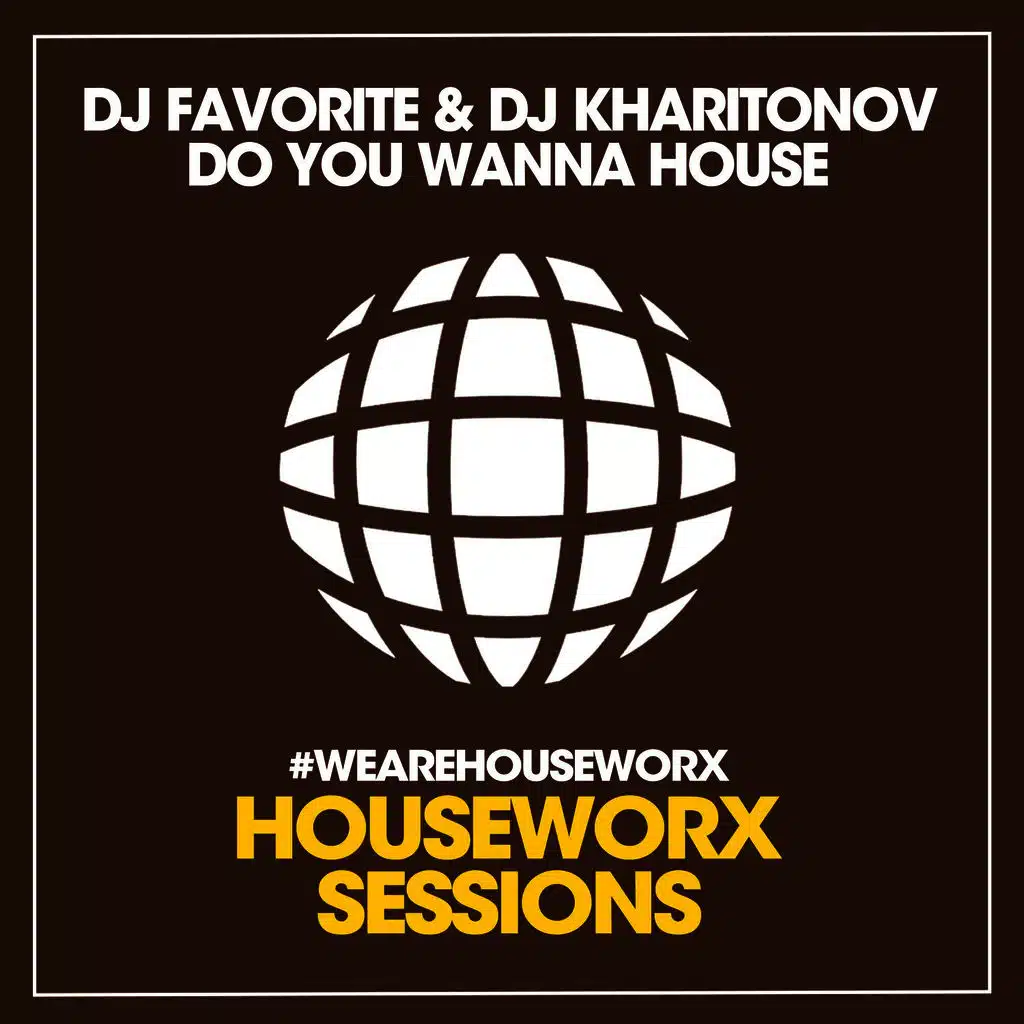 DJ Favorite, DJ Khationov