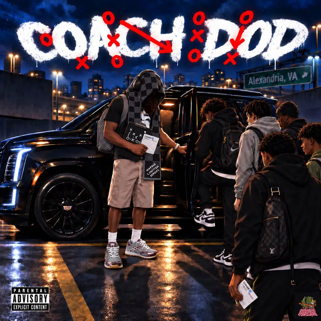 Coach Dod