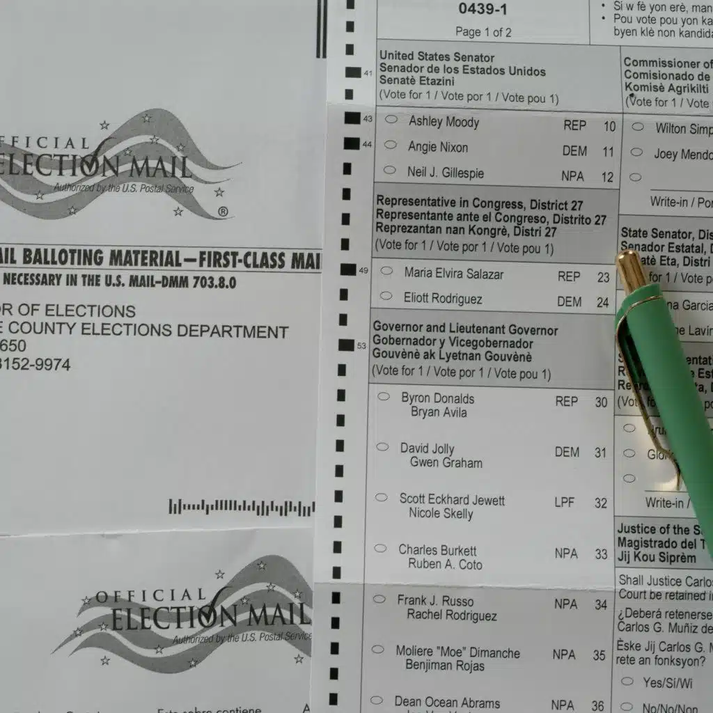 For Whom the Poll Tolls (with John Anzalone and David Plouffe)