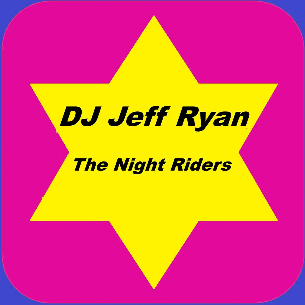 The Night Riders
