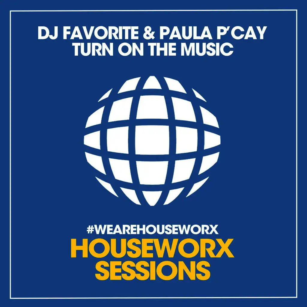 DJ Favorite, Paula PCay