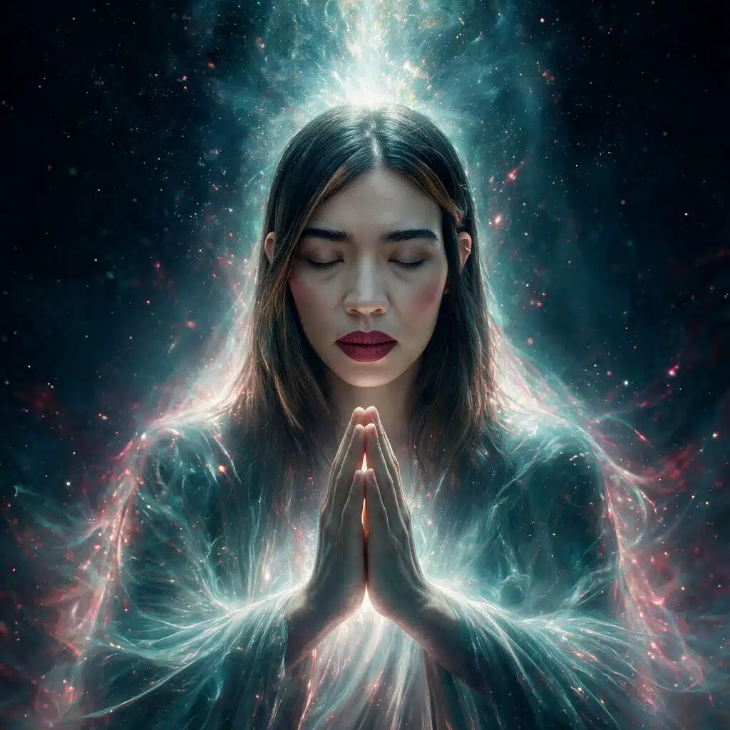 Spiritual Healing