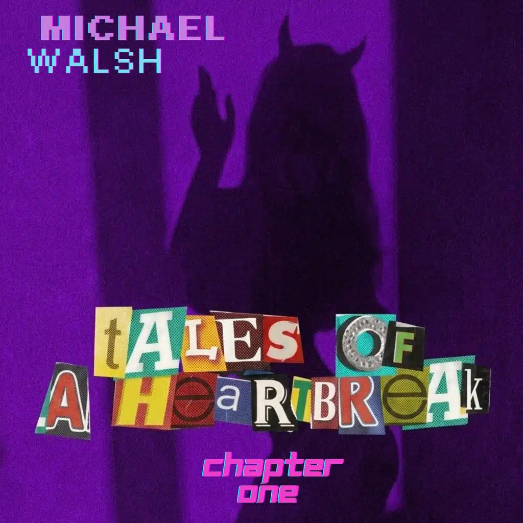 Tales Of A Heartbreak Chapter One, the let go