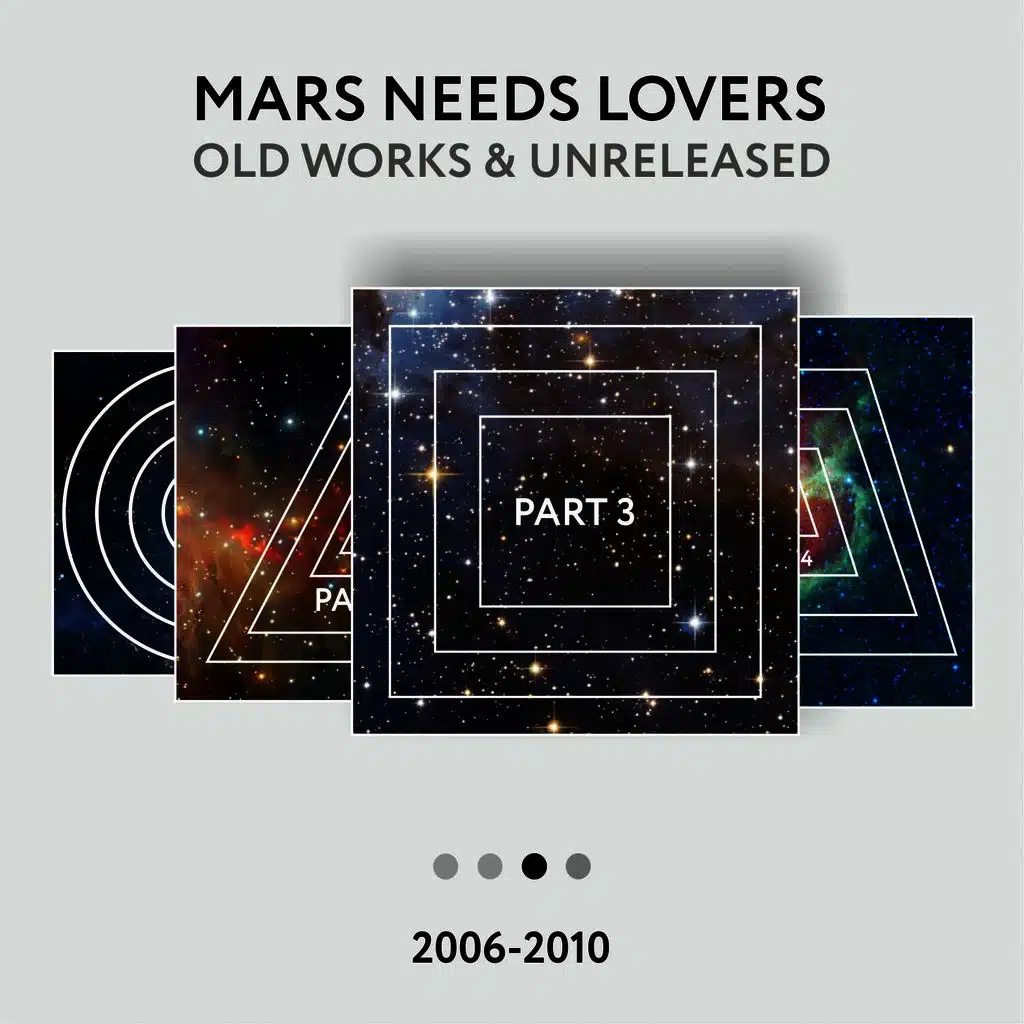 Old Works & Unreleased 2006-2010 (Part 3)