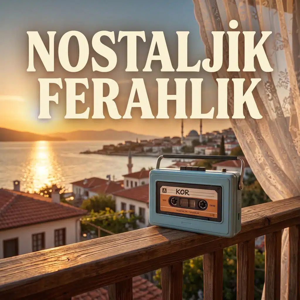 Nostaljik Ferahlık