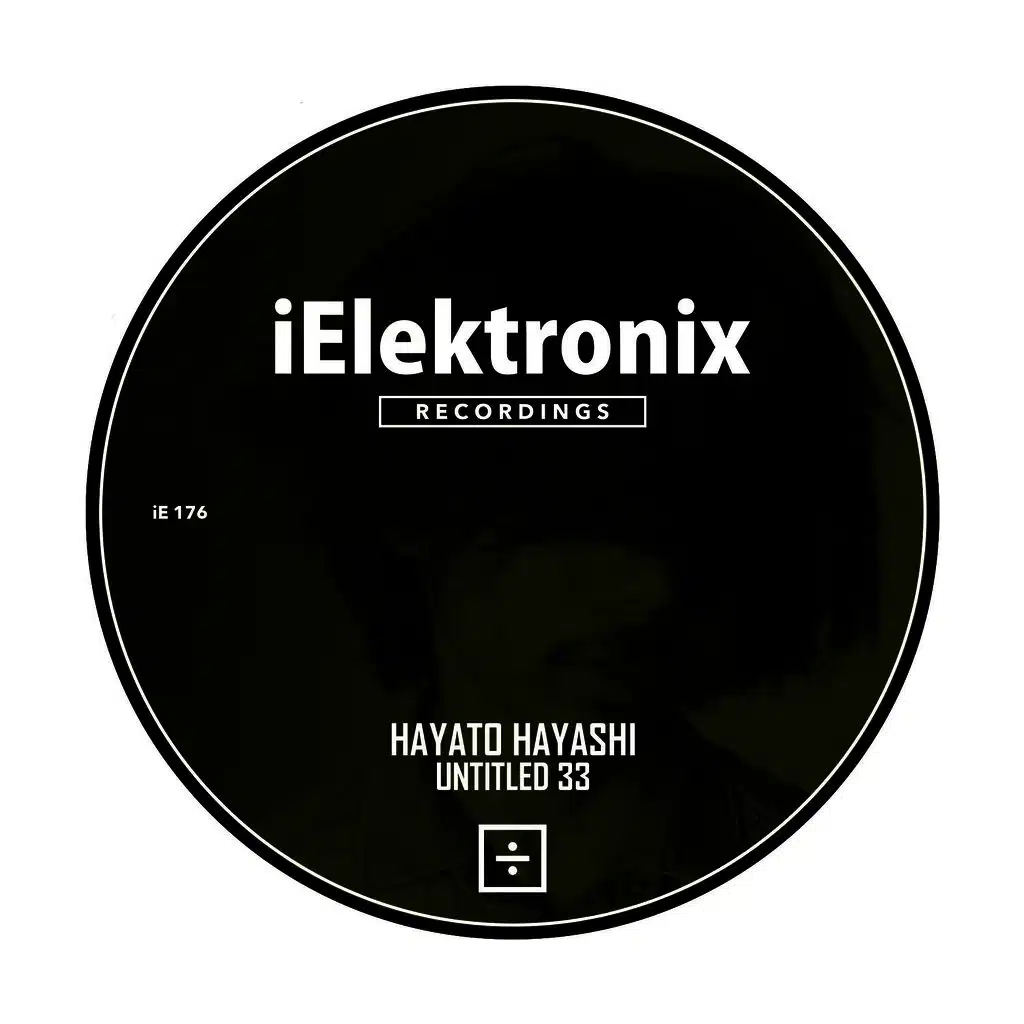 UNTITLED 33 (Original Mix)