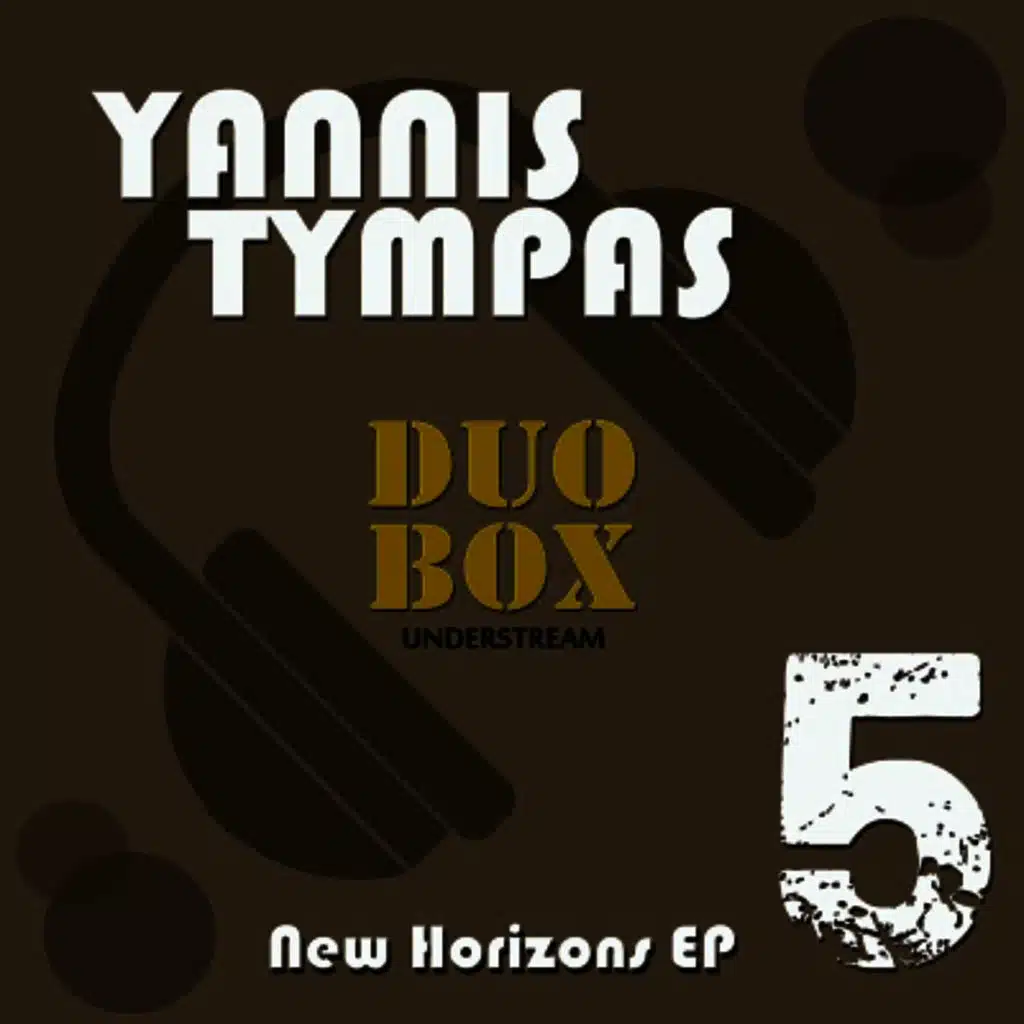 NEW HORIZONS EP