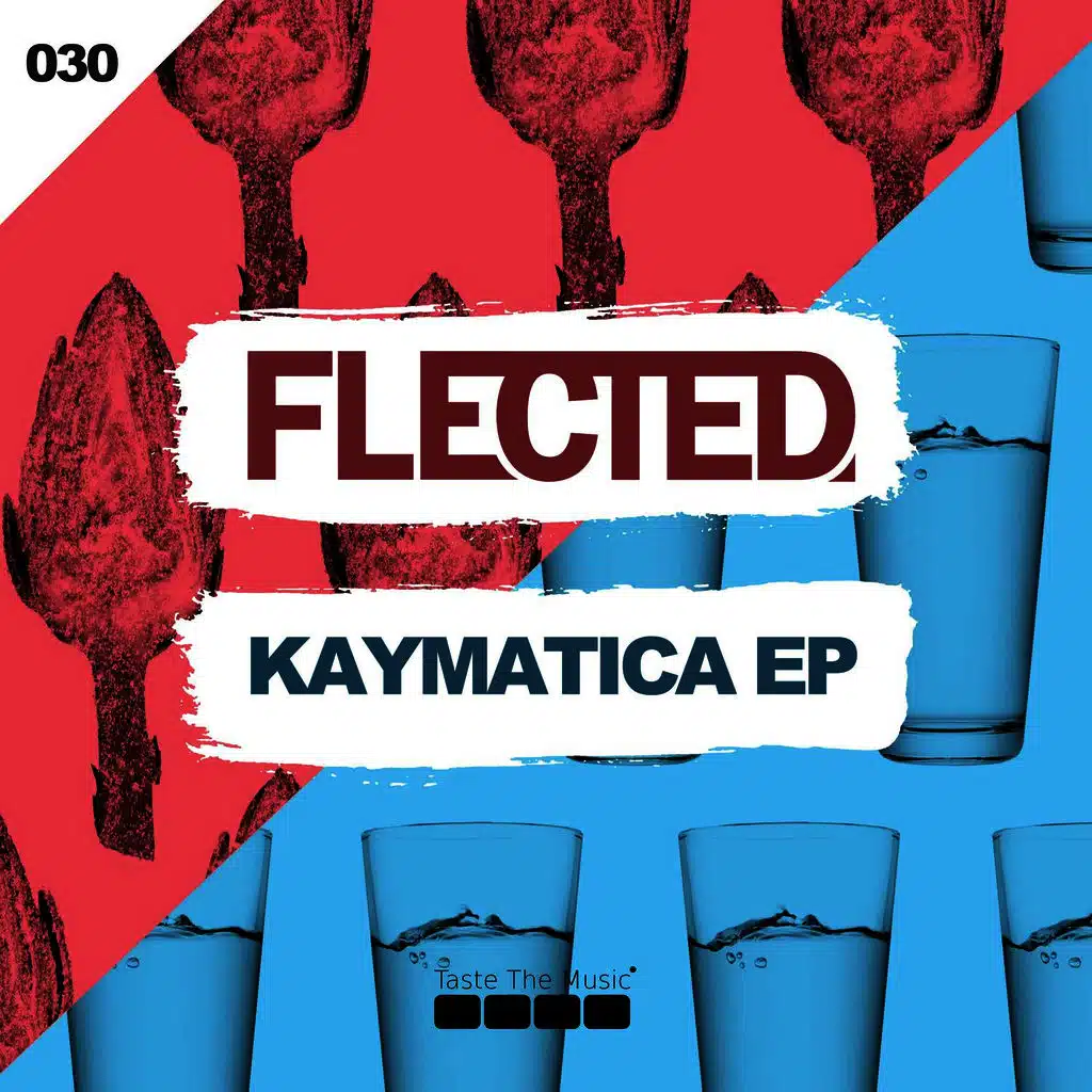 Kaymatica EP