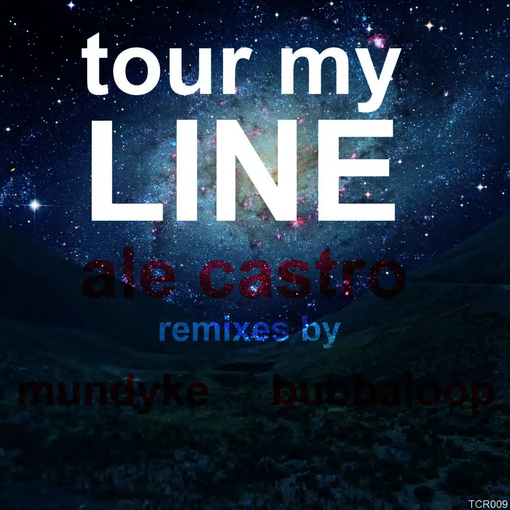 Ale Castro, Walther LP