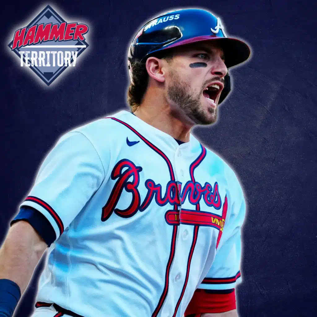 Austin Riley’s Heroics Lead Braves To Comeback Game 1 Win