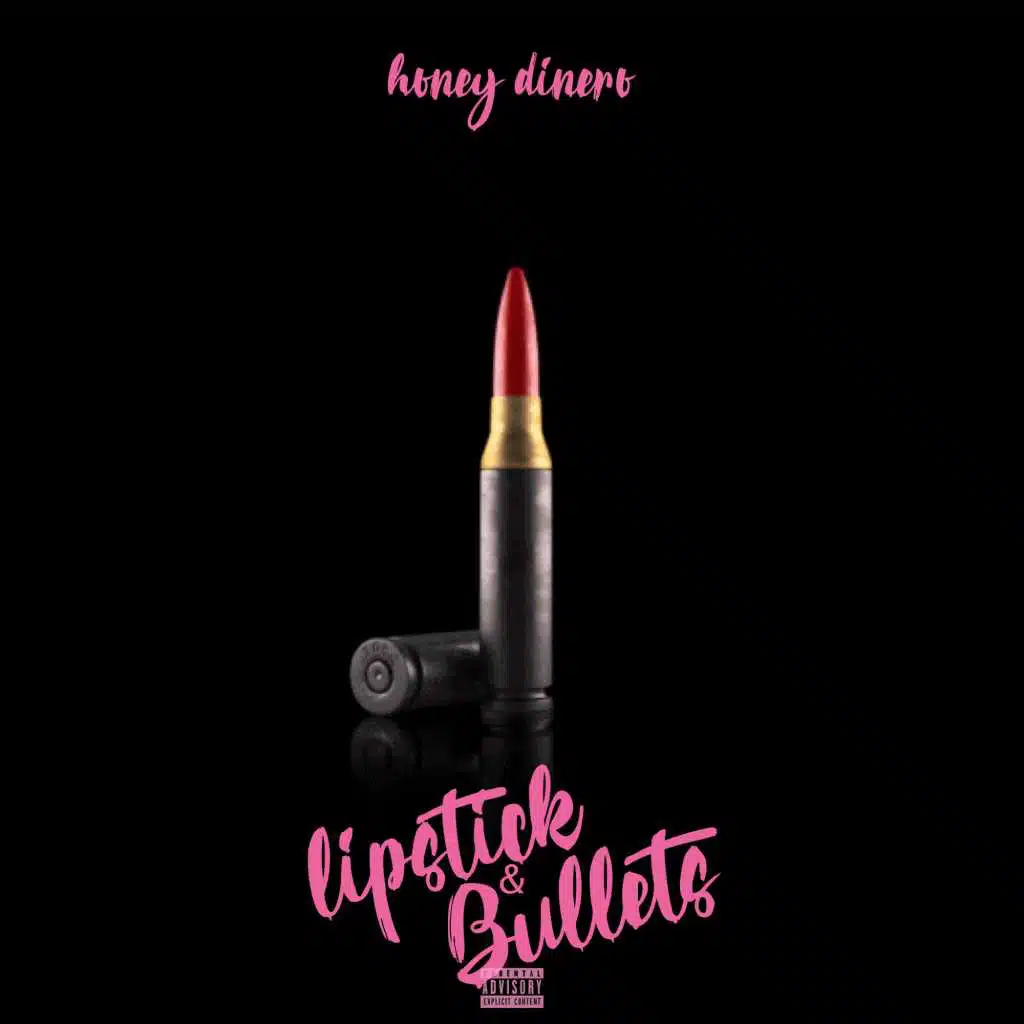 LIPSTICK & BULLETS