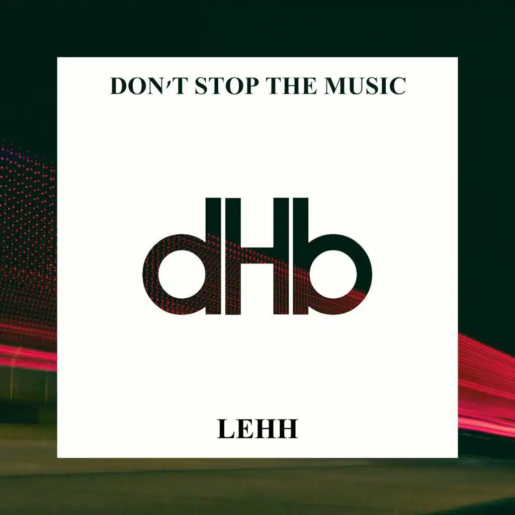 Don´t Stop The Music