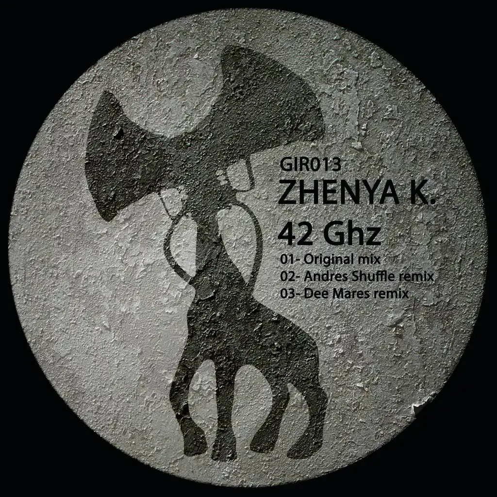 42 Ghz (Original mix)