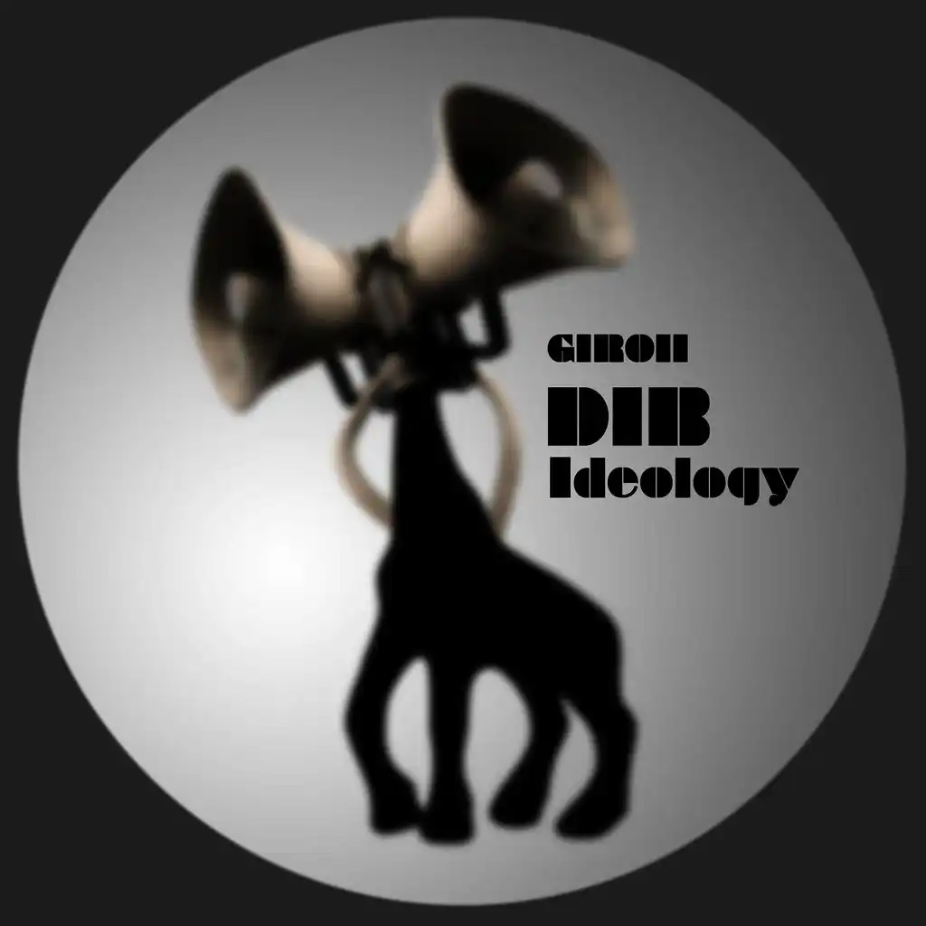 Ideology (Original mix)