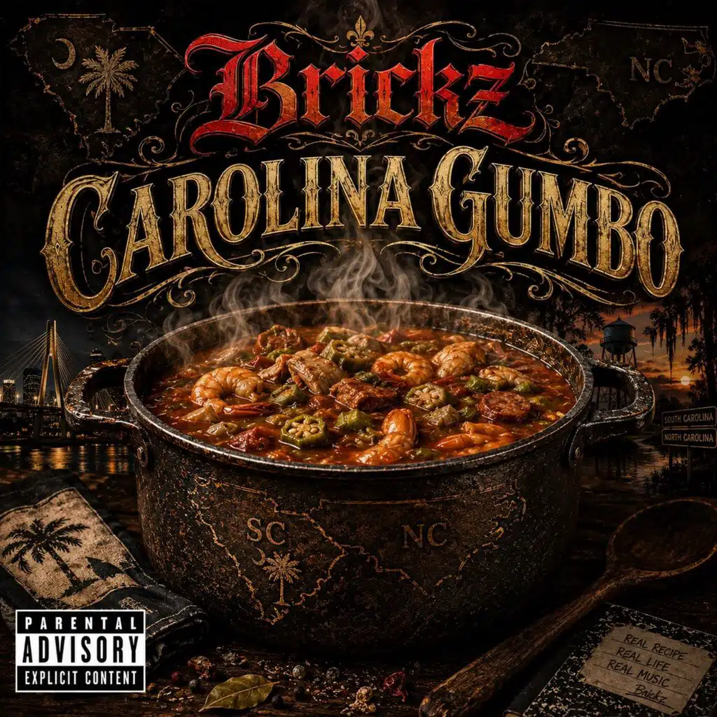 CAROLINA GUMBO