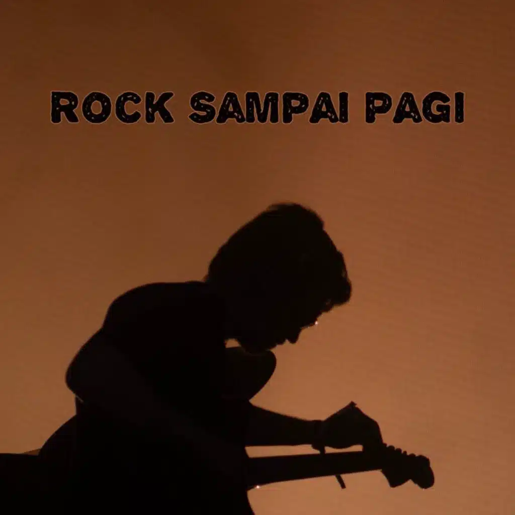 Rock Sampai Pagi