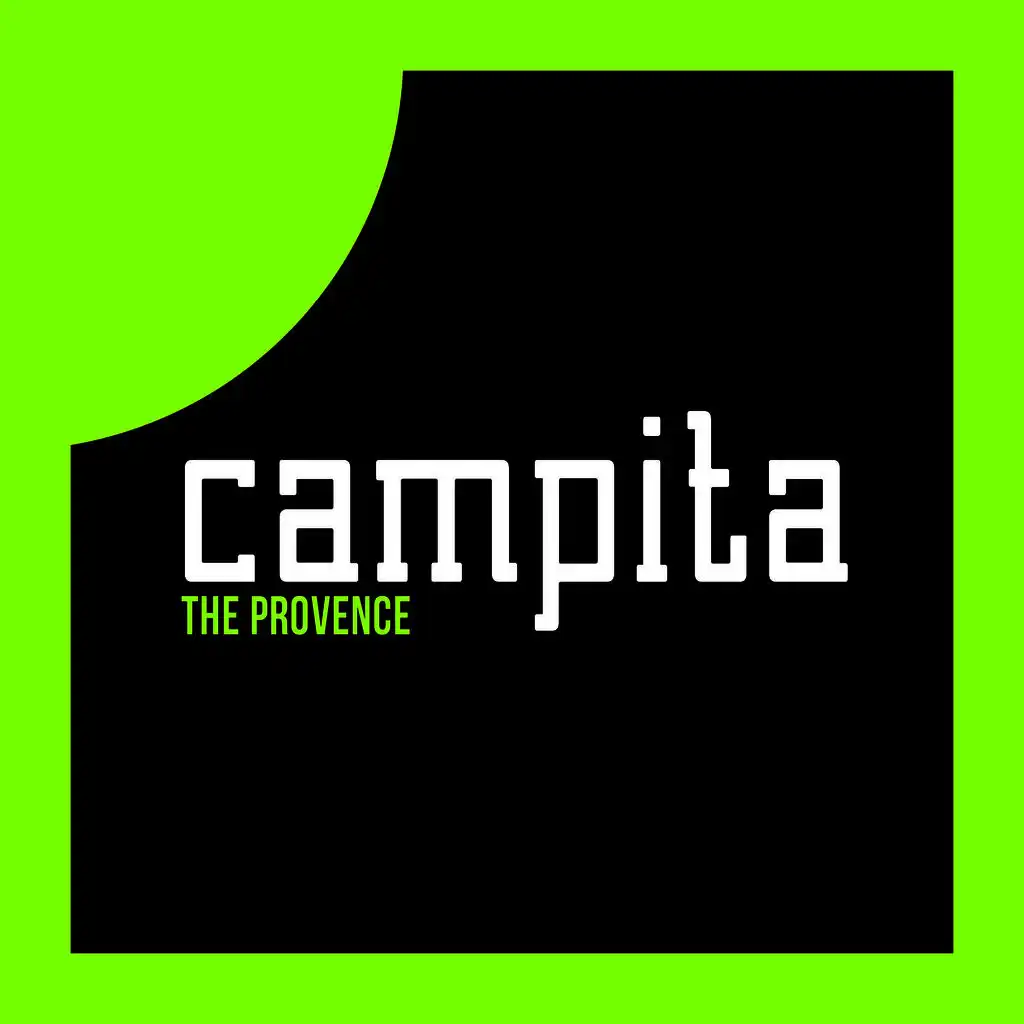 Campita (Original mix)