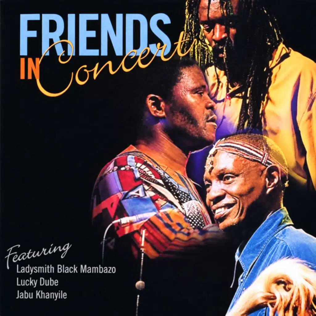 Friends in Concert
