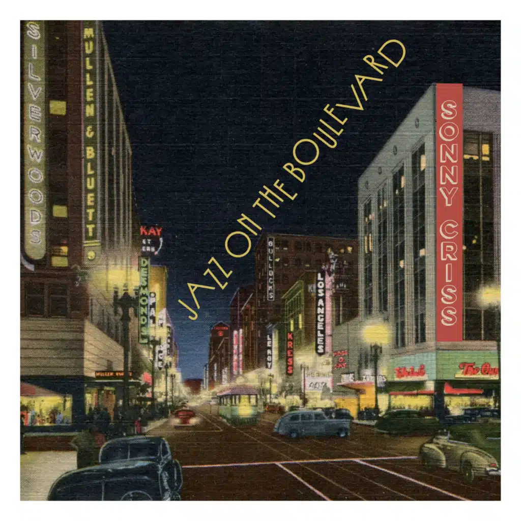 Jazz on the Boulevard