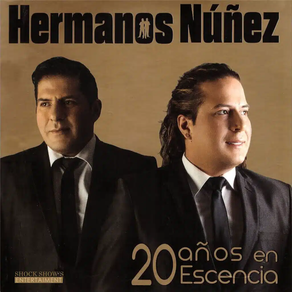 20 Años En Escencia