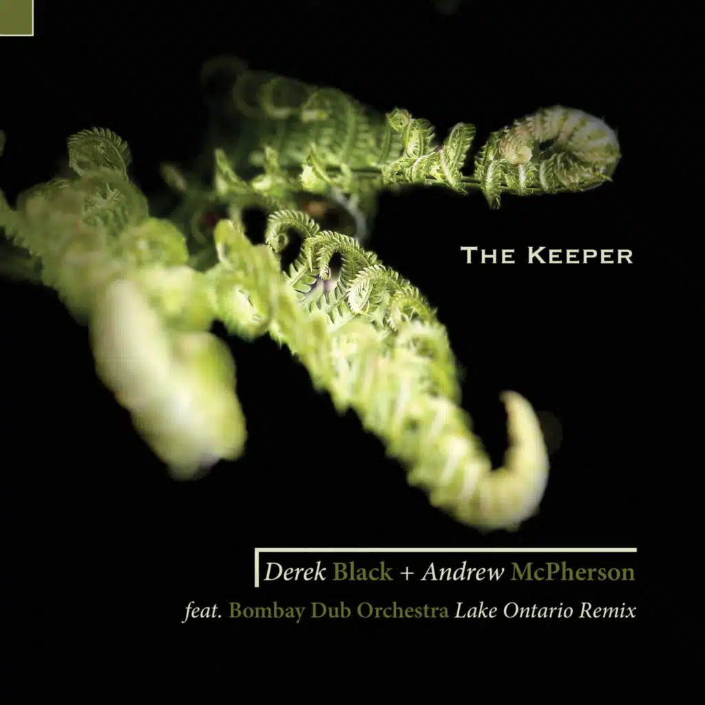 The Keeper