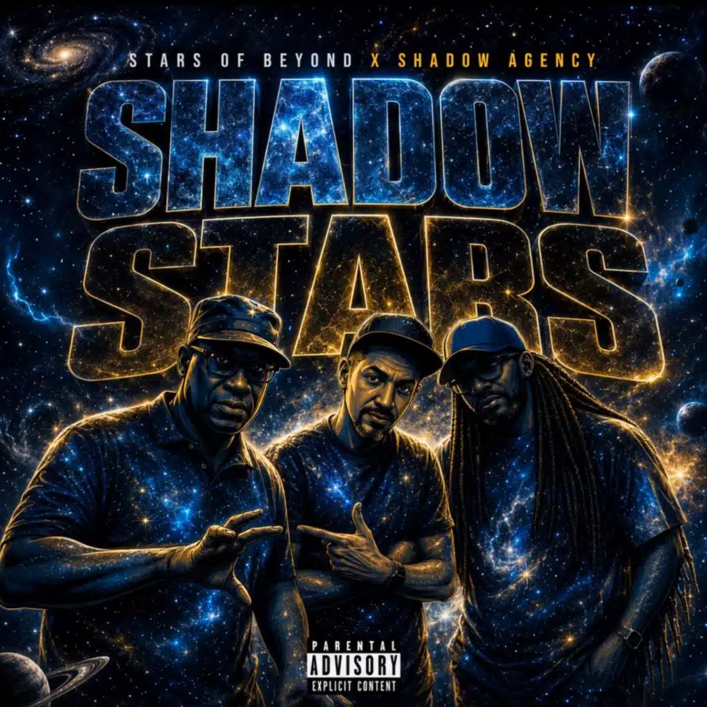SHADOW STARS