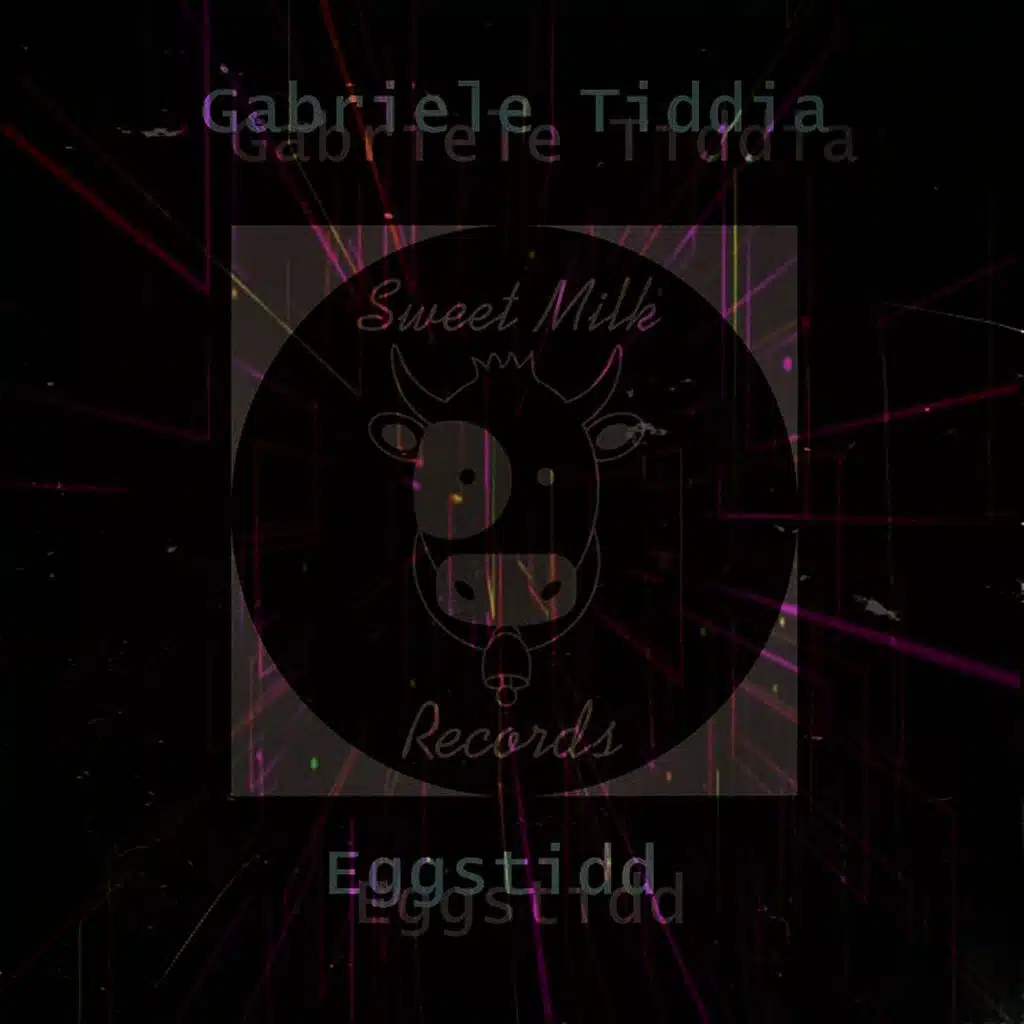 Eggstidd (Original mix)