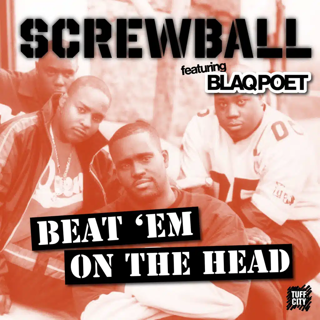 Beat 'Em On The Head
