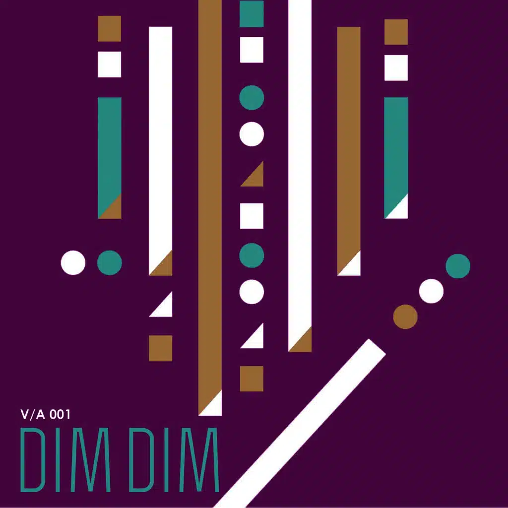 V/A DIM DIM 001