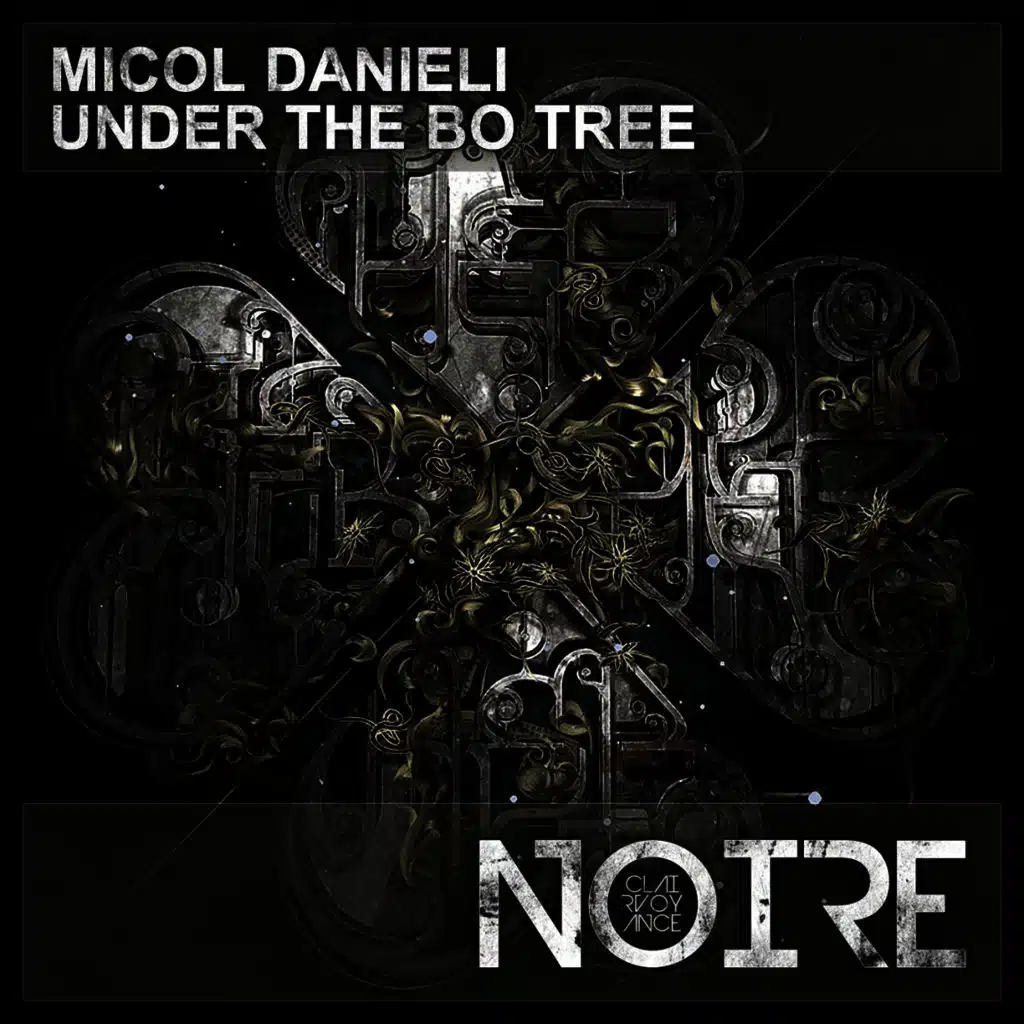 Shibuya (Original mix)