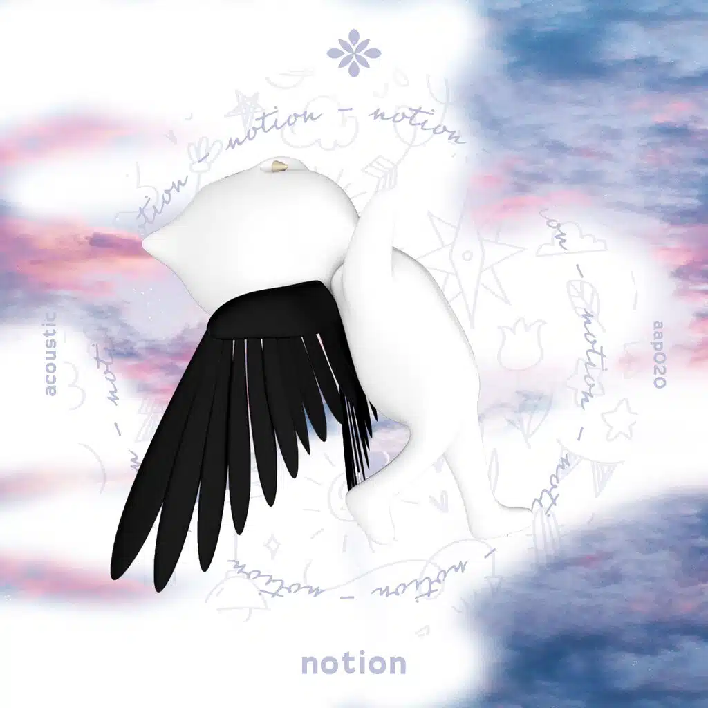notion (acoustic)