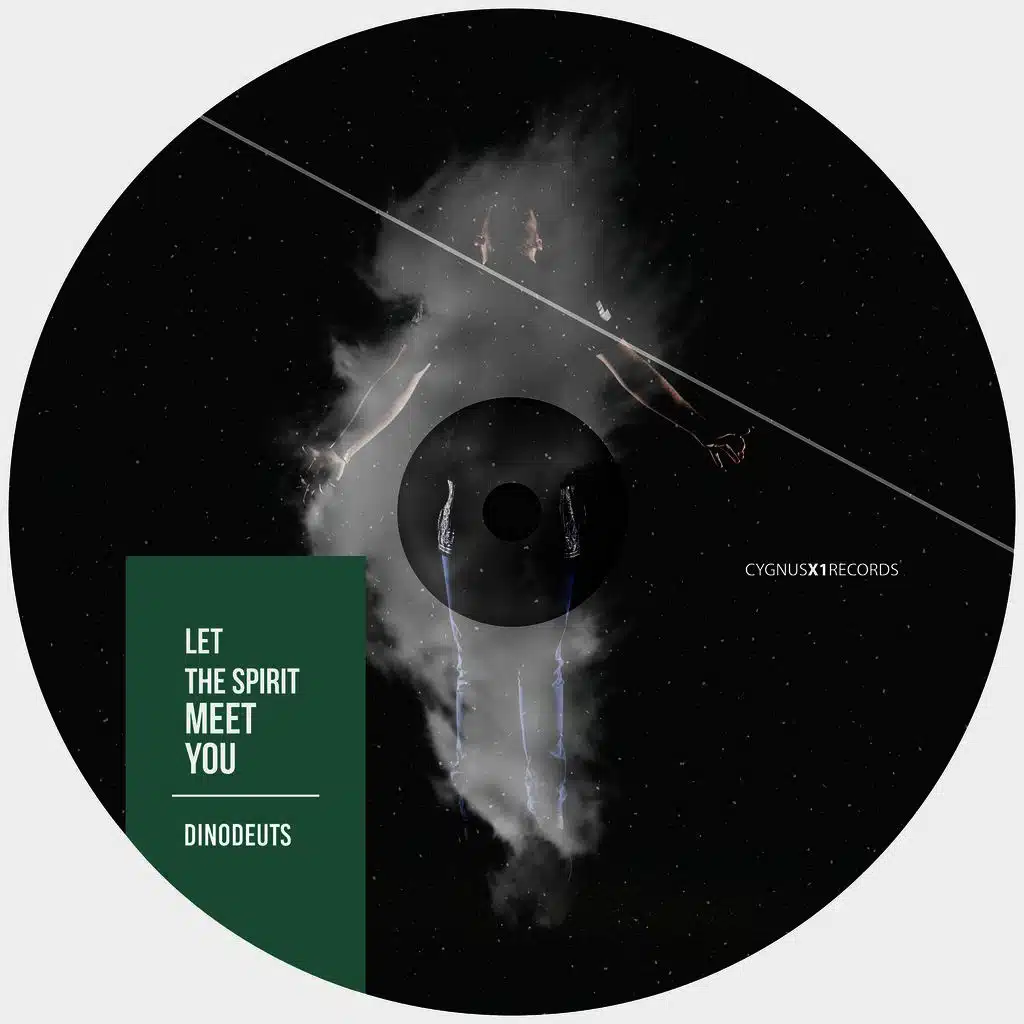 Let The Spirit Meet You (Original mix)