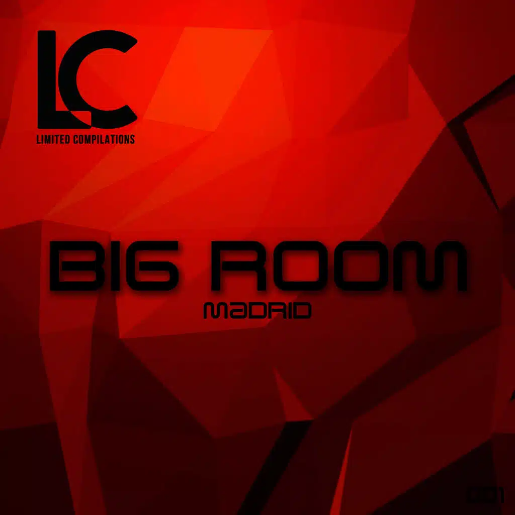 Blueshift (Original mix)