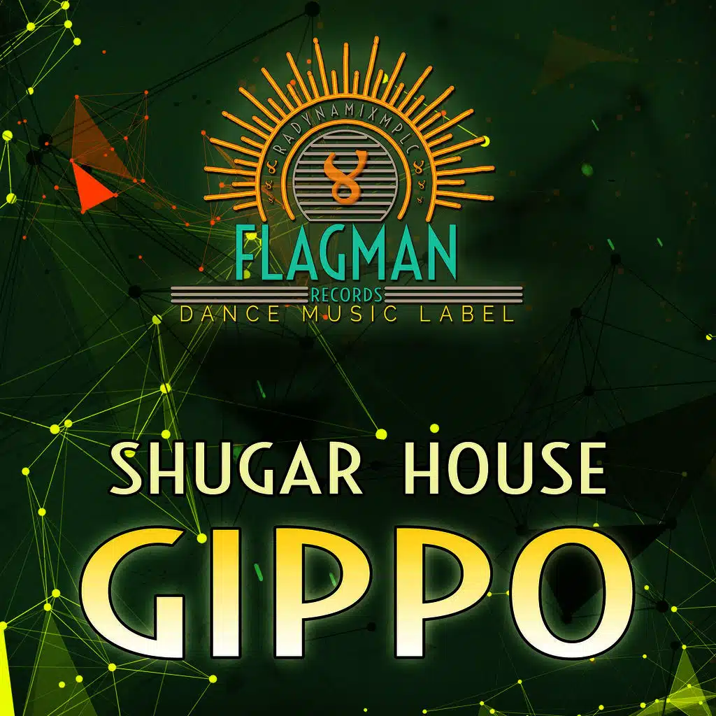 Gippo (Original mix)