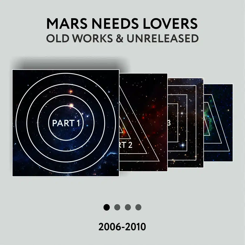 Save The World (Original Mix)