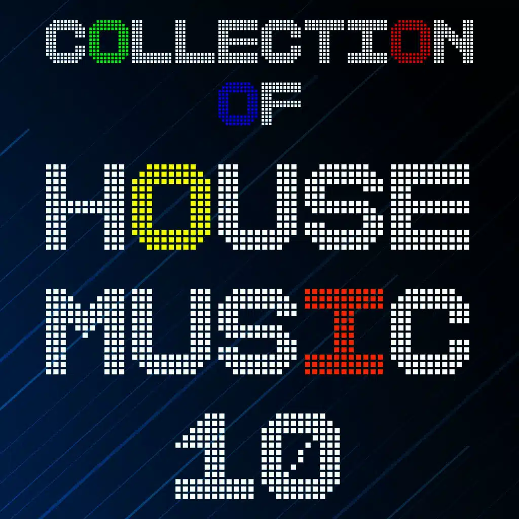 You Turn My World Around (Original Mix)