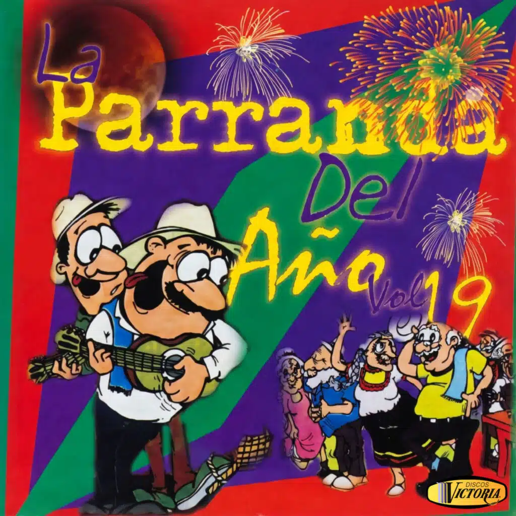 La Parranda del Año (19)