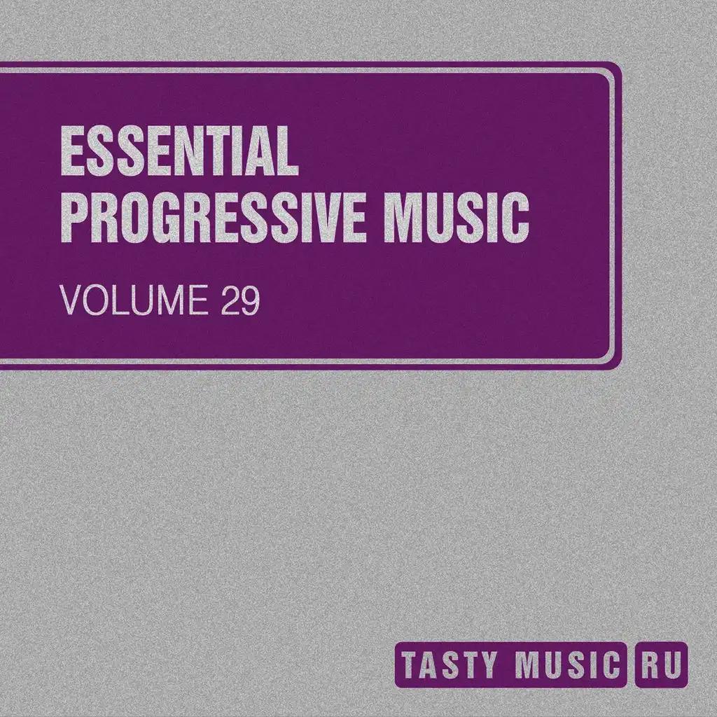 Essential Progressive Music, Vol. 29