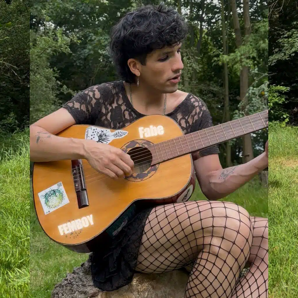 Femboy