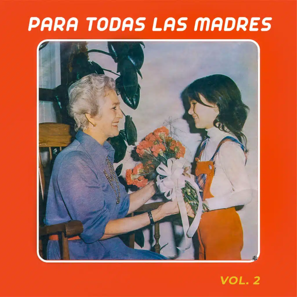 Contigo Madrecita