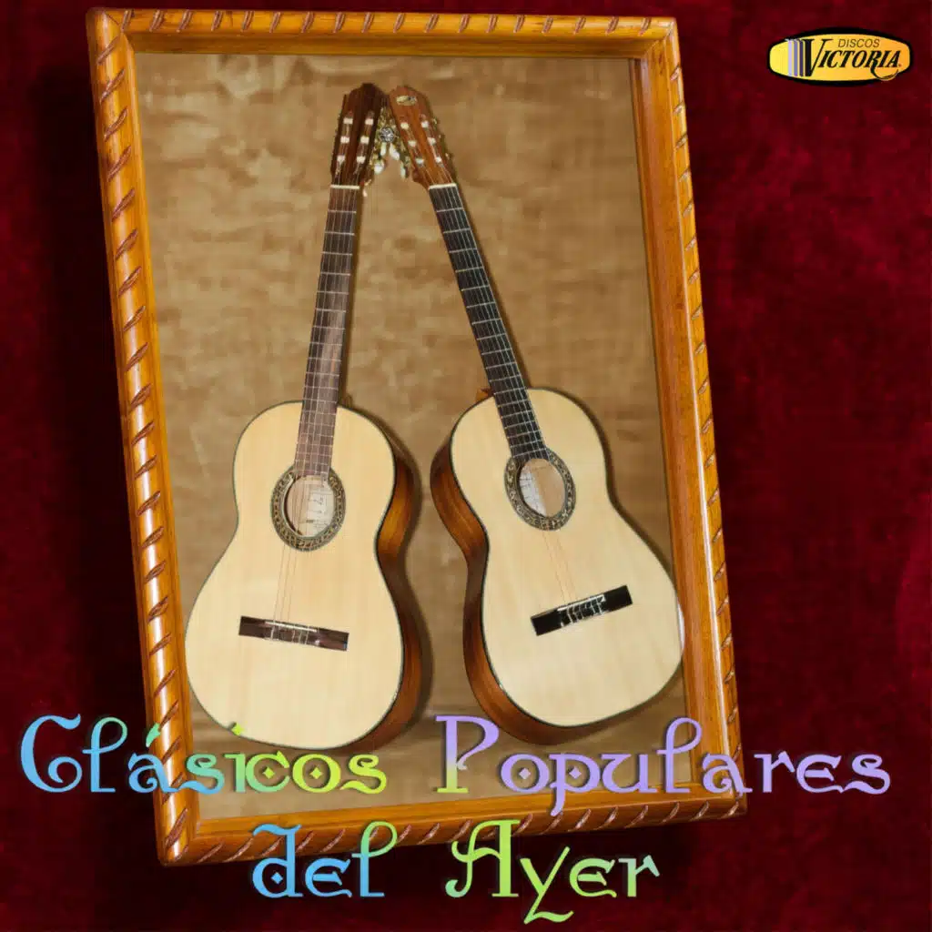 Clásicos Populares del Ayer