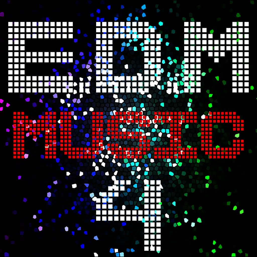 Desert (Original Mix)