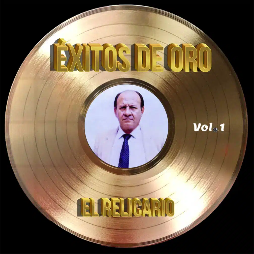 Éxitos De Oro, Vol. 1 (1)