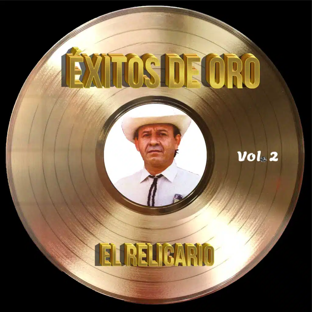 Éxitos De Oro, Vol. 2 (2)